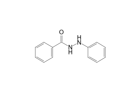 Benzoic acid, 2-phenylhydrazide