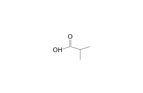 Isobutyric acid