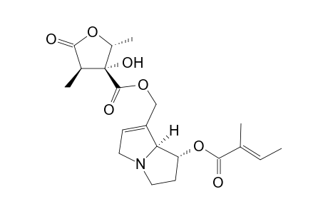 Neolatifoline