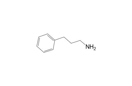 3-Phenylpropylamine