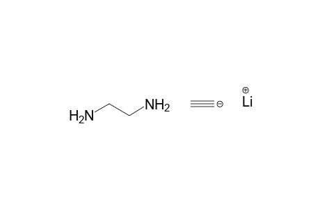 Lithium acetylide