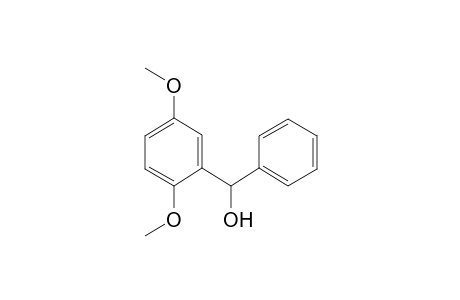 (2,5-Dimethoxy-phenyl)-phenyl-methanol