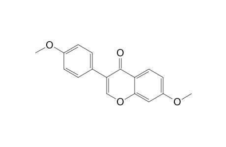 4',7-Dimethoxy-isoflavone