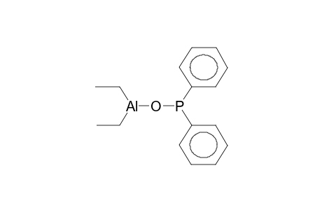 DIETHYLALUMINIUMDIPHENYLPHOSPHINITE