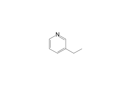 3-Ethylpyridine