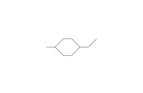 CIS-1-ETHYL-4-METHYL-CYCLOHEXANE