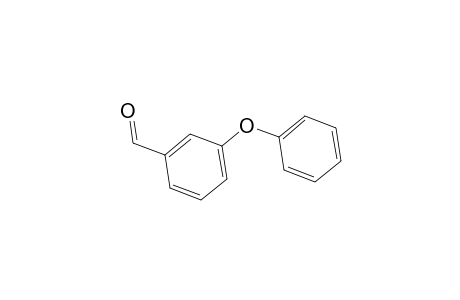 m-phenoxybenzaldehyde