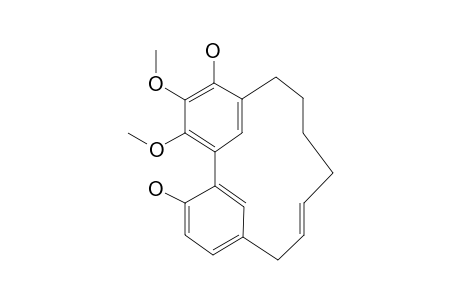 Myricanene B