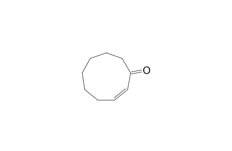 Cyclonon-2-en-1-one