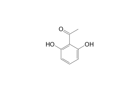 2,6-Dihydroxyacetophenone