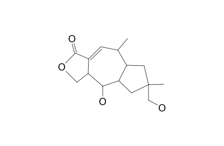 15-Hydroxy-blennin A