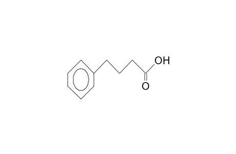 4-Phenylbutyric acid