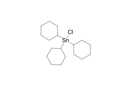 Tricyclohexyltin chloride