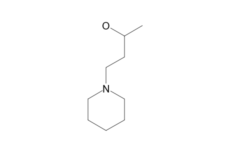 alpha-METHYL-1-PIPERIDINEPROPANOL