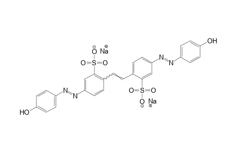 C.I. Direct Yellow 4, disodium salt