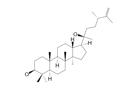 (20R)-FOLIASALACIN-A2