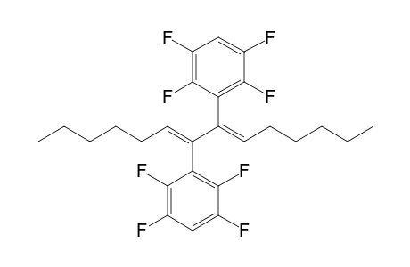 (C5H11)CH-C(C6HF4)C(C6HF4)CH(C5H11)