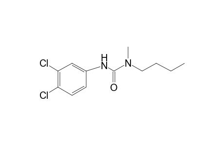 1-BUTYL-3-(3,4-DICHLOROPHENYL)-1-METHYLUREA