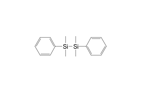 1,1,2,2-Tetramethyl-1,2-diphenyldisilane