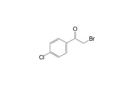 2-Bromo-4'-chloroacetophenone