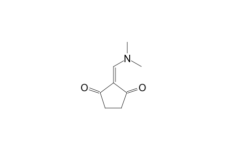 2-DIMETHYLAMINOMETHYLENE-1,3-CYClOPENTANONE