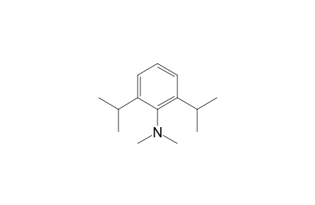 2,6-Diisopropyl-N,N-dimethylaniline