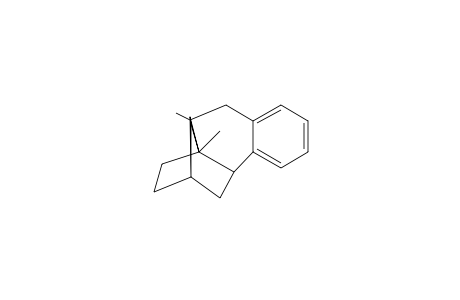 7,8-DIMETHYL-TETRACYCLO-[8.4.0.0(2,7).0(4,8)]-TETRADECA-1(10),11,13-TRIENE