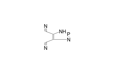 4,5-DICYANO-1,3,2-DIAZAPHOSPHOLE