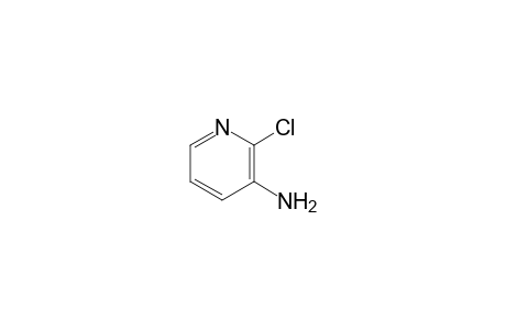 2-Chloro-3-aminopyridine