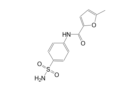 N-[4-(aminosulfonyl)phenyl]-5-methyl-2-furamide