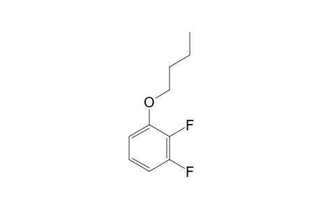 1-Butoxy-2,3-difluorobenzene