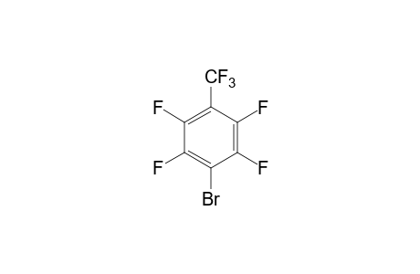 4-Bromo-2,3,5,6-tetrafluorobenzotrifluoride