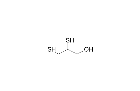 2,3-Dimercapto-1-propanol