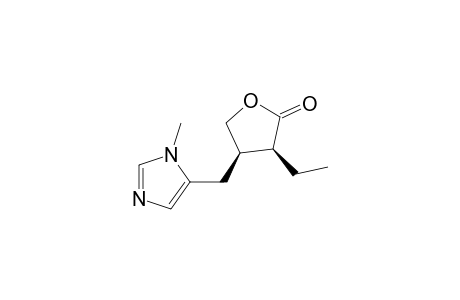 Pilocarpine