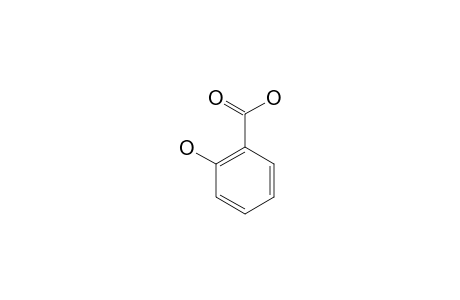 Salicylic acid