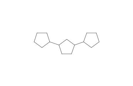 1,1':3',1''-Tercyclopentane