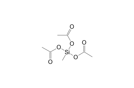 MESI(OAC)3;METHYLTRIACETOXY-SILANE