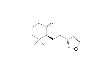 (+)-PENLANPALLESCENSIN