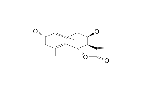 COSTUNOLIDE,2-A,8-B-DIHYDROXY-A