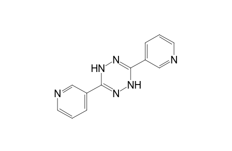 3,6-Bis(3'-pyridyl)-1,4-dihydro-1,2,4,5-tetrazine