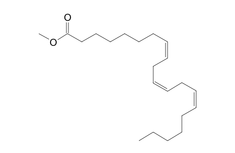 8,11,14-Eicosatrienoic acid,methyl ester,(Z,Z,Z)-