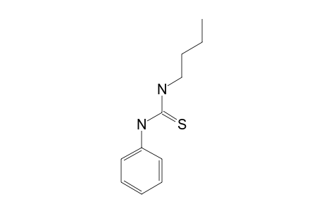 1-butyl-3-phenyl-2-thiourea