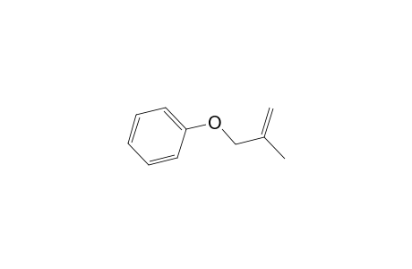 2-Methyl-2-propenyl phenyl ether