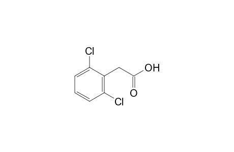 2,6-Dichloro-phenylacetic acid