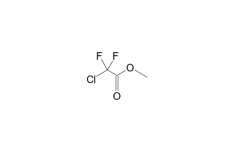 Methyl chlorodifluoroacetate