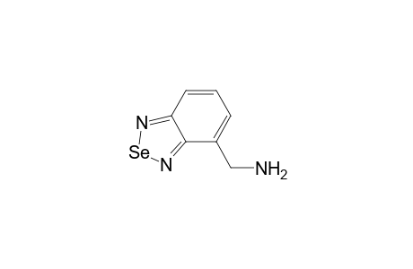 4-(aminomethyl)-2,1,3-benzoselenadiazol-hydrochloride