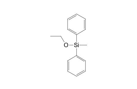 DIPHENYL-METHYL-ETHOXYSILANE