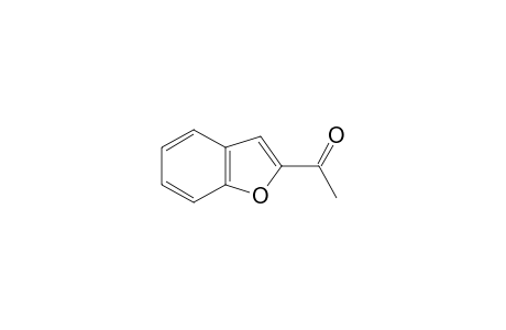 Benzofuran-2-yl methyl ketone