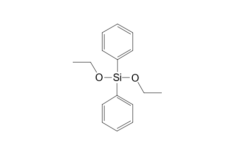 Diethoxydiphenylsilane