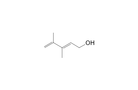 (E)-3,4-Dimethylpenta-2,4-dienol